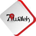 7awalek android application logo